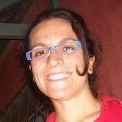 Cecilia Calò