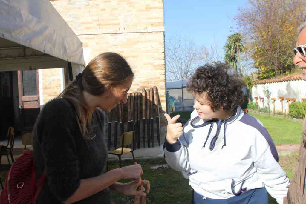 Terremoto Centro Italia & Emergenza Disabili: INIZIA IL PROGETTO