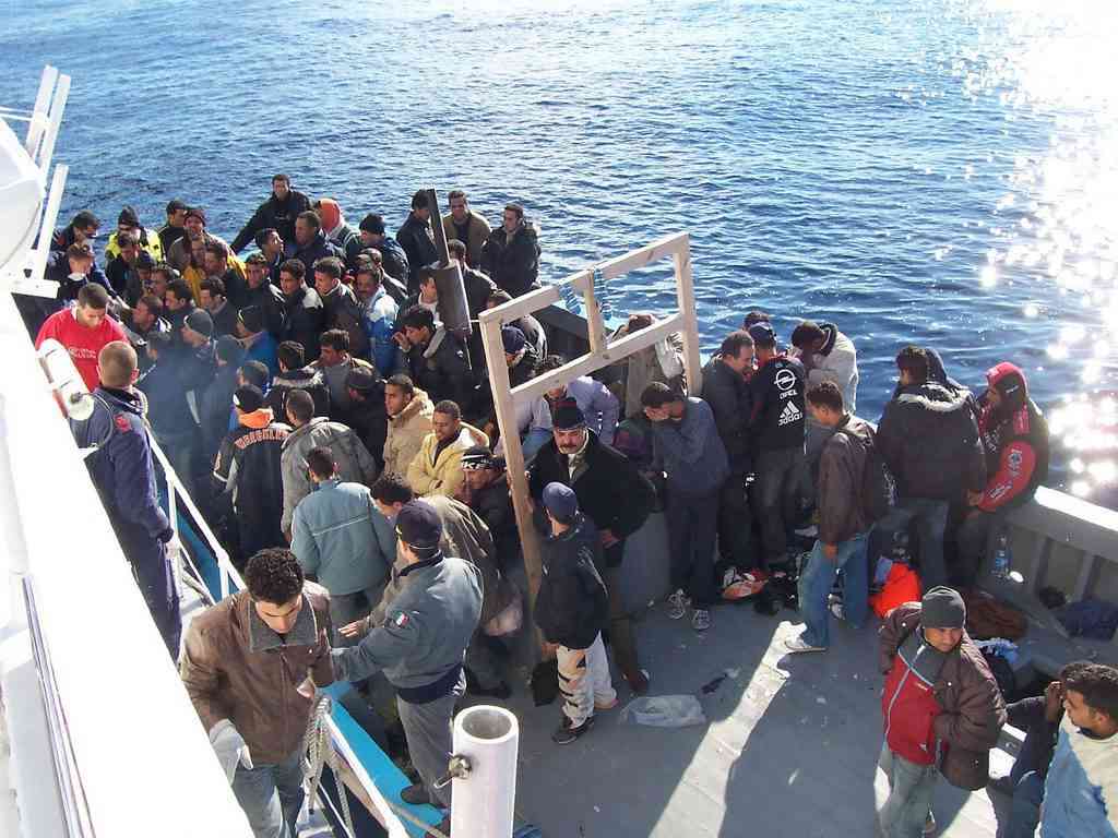 Dokita si unisce all'appello rivolto alle istituzioni da parte di diverse associazioni per chiedere l’immediata approvazione in Parlamento della legge sui minori stranieri  non accompagnati.