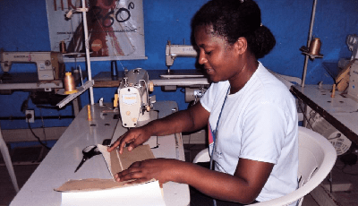 CORSO DI SARTORIA PER DONNE