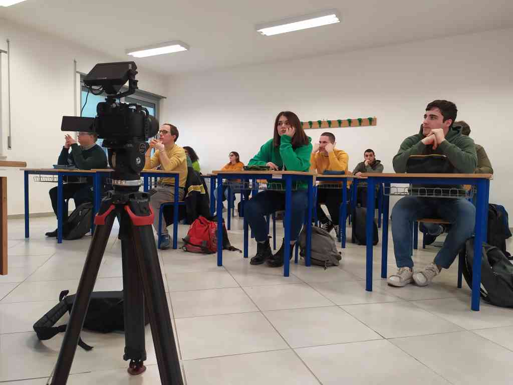 INCLUDERE SI PUÒ - UN MONDO CHE ESCLUDE NON PIACE A NESSUNO